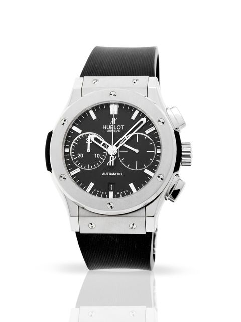 Hublot Classic Fusion 521.NX.1170.RX Image 7